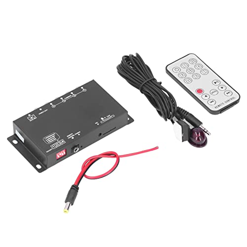 Mobiler Digitaler Video -Rekorder 4 Kanal MDVR 1080p für Schulbusse Trucks Engineering Vehicles von ZDETGU