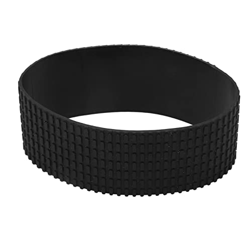 Objektiv Zoom Grip Gummi-Dekoration für AF-S DX 18-105 Mm 1: 3,5-5,6 G ED VR Reparatur Teil Kamerazubehör Objektiv Zoom Grip Gummi-Dekoration für AF-S DX 18-105 Mm 1: 3,5-5,6 G ED VR Reparatur Teil Kamerazubehör von ZDETGU