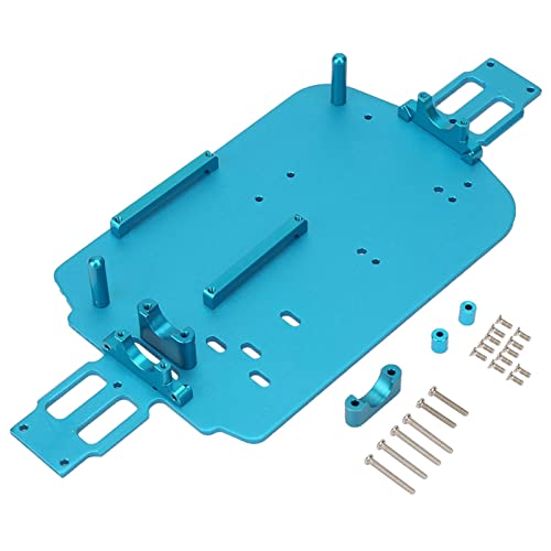 RC -Auto -Upgrade Teile Metall Chassis für Wltoys A949 A959 A969 A979 K929 RC -Auto -Upgrade Teile Metall Chassis für Wltoys A949 A959 A969 A979 K929 von ZDETGU