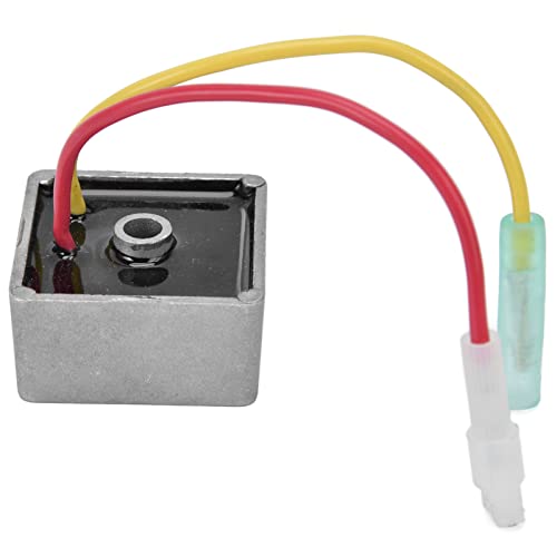 Spannungsregler für 691188 491546 793360 794360 256400 28b700 28m700 351400 351700 42A700 Spannungsregler für 691188 491546 793360 794360 256400 28b700 28m700 351400 351700 42A700 von ZDETGU