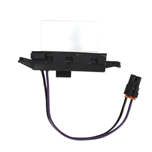 Wechselstromwiderstand 4p1516 Lüftergeschwindigkeitskontrolle HVAC-Heizungsmotorwiderstand für H2 6.0L 2003-2006 von ZDETGU