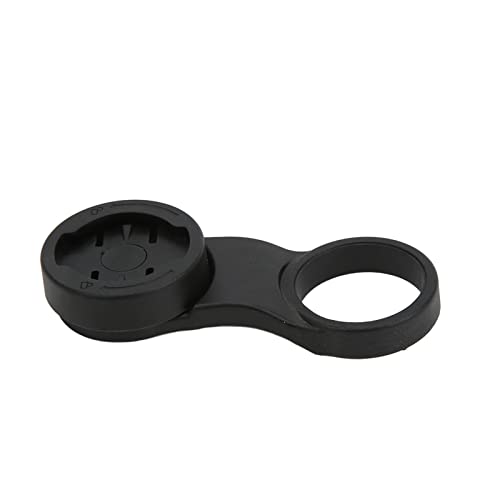 ZDETGU 360 ° Rotatable Bike Computer Mount Bracket Computerhalter Radsporteile für von ZDETGU