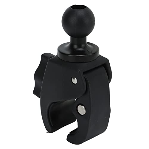 ZDETGU Motorrad -Lenkermontage 25 Mm Kopf 360 -Grad Rotation Nylon für ATV UTV mit 19 Bis 38 Mm Stab von ZDETGU