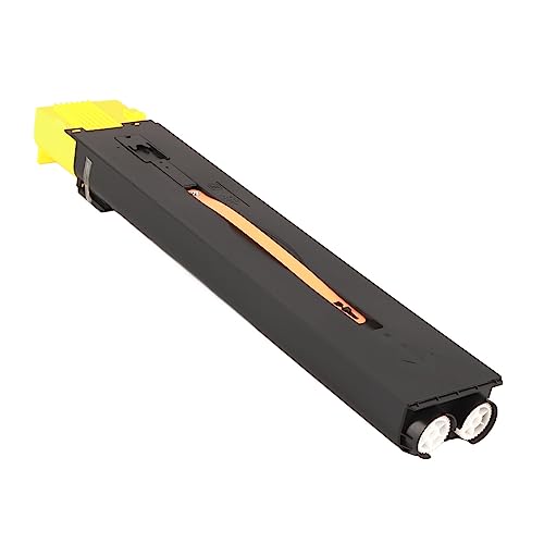 ZDETGU Toner Patrone für 700 7780 6680 5580 550 560 570 J75 C75 Copier Equipment Gelbgelb von ZDETGU
