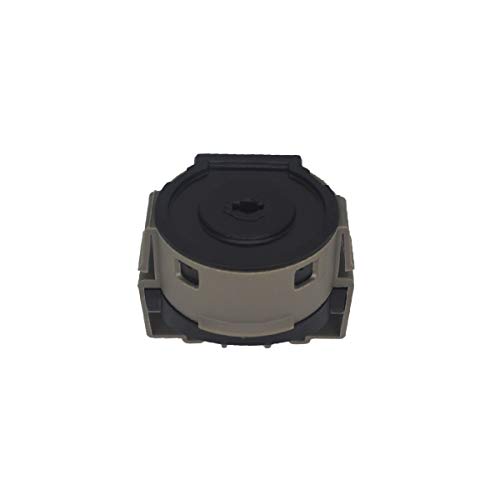 ZEALfix ABS Zündschalter 98AB11572BG Für TRANSIT C-MAX FIESTA FOKUS MONDEO S-MAX 1677531 1363940 von ZEALfix
