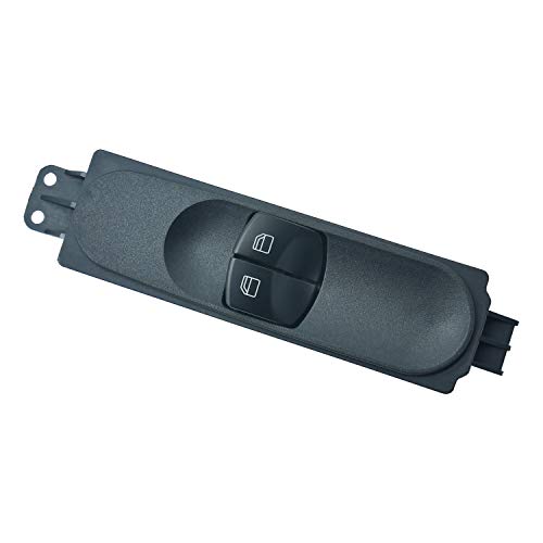 ZEALfix Power Master Fensterheber Schalter Control Switch 9065451513 Für Sprinter ZEALfix Power Master Fensterheber Schalter Control Switch 9065451513 Für Sprinter von ZEALfix