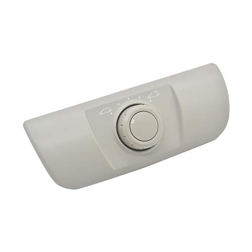 ZEALfix Schiebedach Schalter Taste 8200119893 Für Megane Scenic Laguna MK 2 von ZEALfix