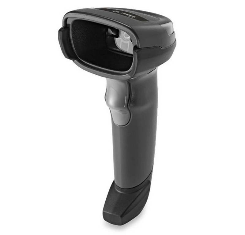 ZEBRA DS2208 USB Kit Barcode-Scanner Handscanner von ZEBRA