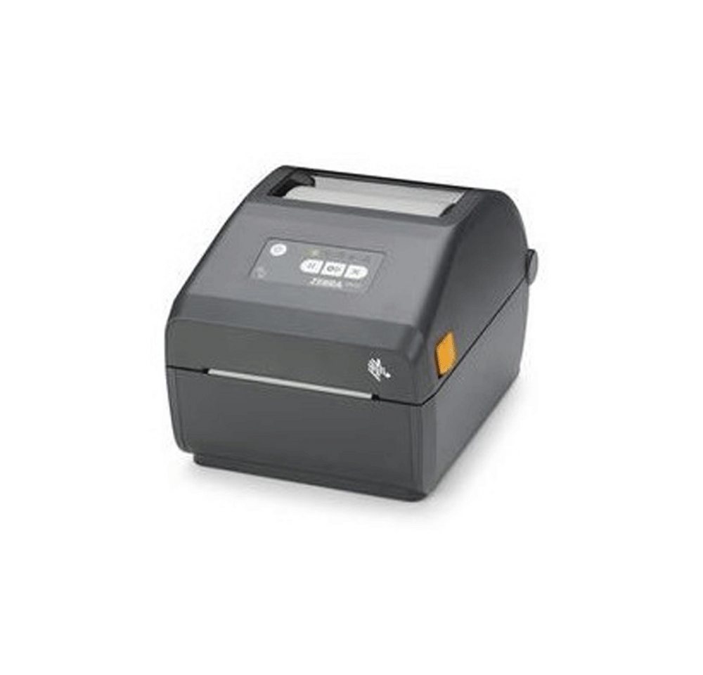 ZEBRA Direct Thermal Printer ZD411 Etikettendrucker von ZEBRA