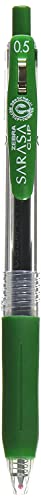 ZEBRA Gel Sarasa Clip 35134 JJ15-VIR dgn von ZEBRA