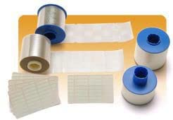 ZEBRA P630i/640i Holo lam Laminate 1.0 Mil, 0.025 mm, 800015-915 ZEBRA P630i/640i Holo lam Laminate 1.0 Mil, 0.025 mm, 800015-915 von ZEBRA