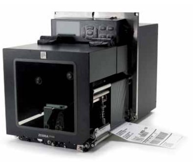 ZEBRA Printer, ZE500-6, 203dpi ZPLII, ethernet, ZE50062-R0E0000Z ZEBRA Printer, ZE500-6, 203dpi ZPLII, ethernet, ZE50062-R0E0000Z von ZEBRA