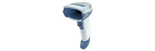 ZEBRA SCNR,DS4608: Area Imager Electronics DPM, Corded, DS4608-HC4000BVZWW (Electronics DPM, Corded White Illumination, Twilight Black, Vibration Motor - NA, LA, EMEA ONLY) von ZEBRA