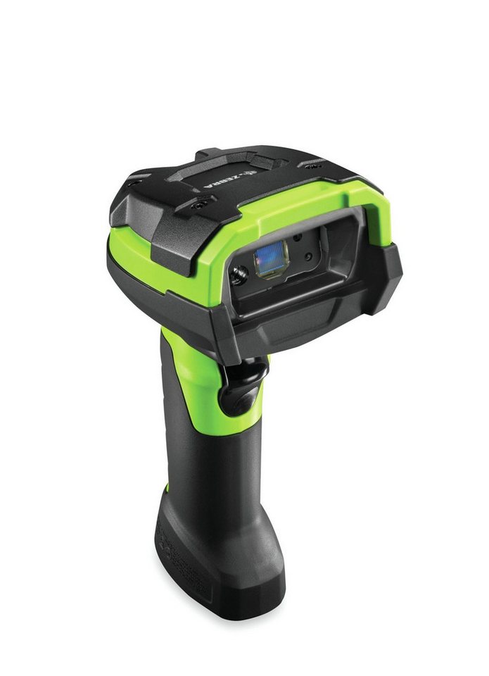 ZEBRA ZEBRA Symbol Digital Scanner DS3608-SR - Barcode-Scanner - Handgerä... Handscanner von ZEBRA