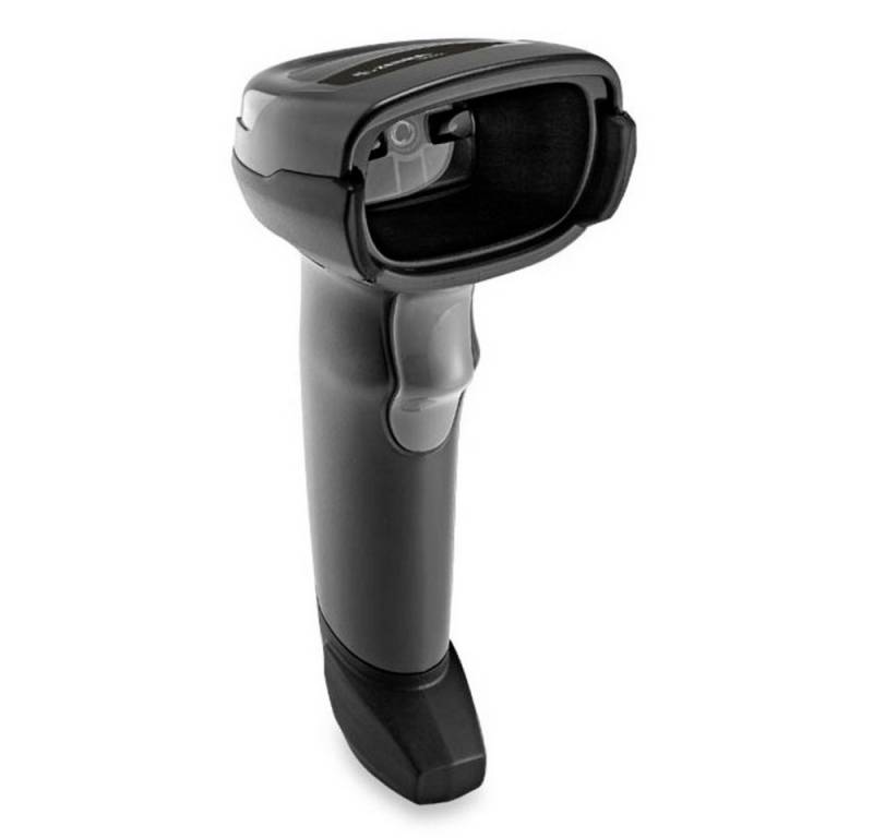 ZEBRA Zebra 2208-SR7U2100AZW Barcode-Scanner Kabelgebunden 2D LED Schwarz Ha Scanner von ZEBRA
