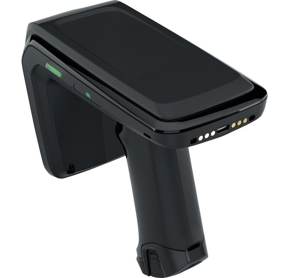 ZEBRA Zebra RFD40 UHF-RFID-Scanner-Halterung Bluetooth® RFID Tag RFID Einhei Scanner von ZEBRA
