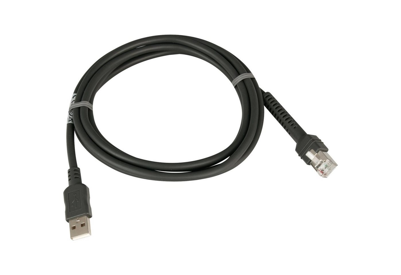 ZEBRA Zebra USB Verbindungskabel CBA-U21-S07ZBR, Kabel, Computer-Kabel ZEBRA Zebra USB Verbindungskabel CBA-U21-S07ZBR, Kabel, Computer-Kabel von ZEBRA