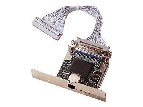 Zebra G47480 Internal Zebranet 10/100 Printserver von ZEBRA