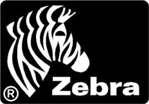 Zebra Z-Select 2000d – Etiketten-Drucker (schwarz, weiß, Roller, 60 x 50) von ZEBRA