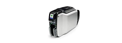 Zebra ZC300 Dye-sublimation/Thermal transfer Colour 300 x 300DPI plastic card printer von ZEBRA
