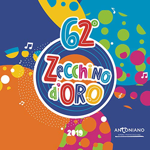 Zecchino D'oro 62° (CD+DVD) von ZECCHINO D'ORO