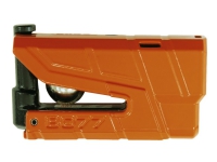 ZÉFAL Bar end plugs Z Bar Plugs - Tubeless repair kit Anodised aluminium connectors. Length: 2 x 50 mm. Plugs: 3 x Ø 2 mm + 3 x Ø 5 von ZEFAL