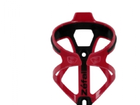 ZÉFAL Bottle cage Pulse B2 Red Technopolymer and reinforced composite, (Search tag: Zefal) von ZEFAL