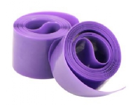 ZÉFAL Z Liner Fatbike Purple Puncture resistant tire liner for 29'', 27,5'' and 26'' wheels, (Search tag: Zefal), 2 x 135 g, 50 mm von ZEFAL