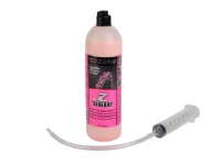 ZÉFAL Z Sealant 1000 ml Latex based formula which prevents punctures up to 3 mm, Incl. syringe von ZEFAL