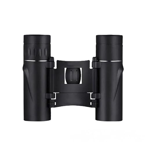 EHNHASE AE25 Tragbares, kompaktes Fernglas, ideal für den täglichen Gebrauch und einfachen Transport von ZEHNHASE