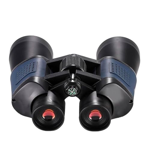 ZEHNHASE DF91 Ultrakompaktes Fernglas mit UV-Gläsern, ideal für sonnige Abenteuer im Freien von ZEHNHASE