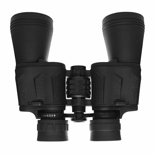 ZEHNHASE KLD1 Stoßfestes Fernglas mit faltbarem Design für Komfort und rutschfeste Konstruktion von ZEHNHASE