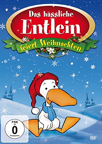 Das hässliche Entlein feiert Weihnachten Das hässliche Entlein feiert Weihnachten von ZEICHENTRICKFILM
