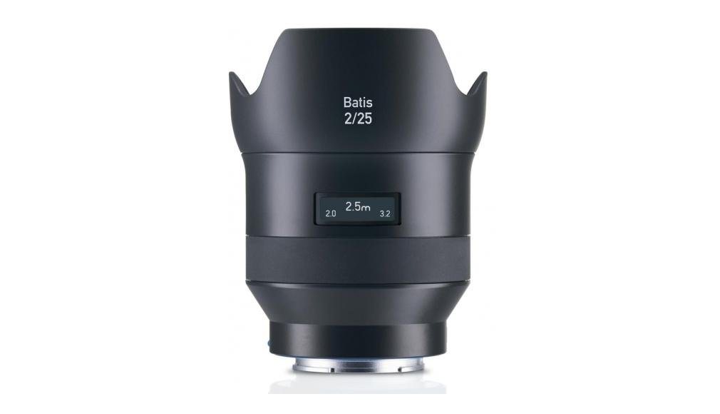 ZEISS Batis 25mm f2,0 für Sony E-Mount Objektiv von ZEISS