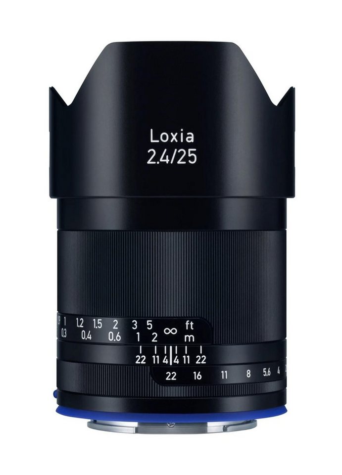 ZEISS Loxia 21mm f2,8 Sony E-Mount Objektiv von ZEISS