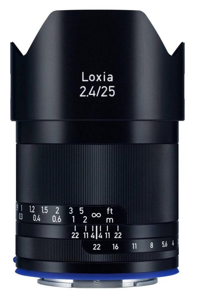 ZEISS Loxia 25mm f2,4 Sony E-Mount Objektiv von ZEISS