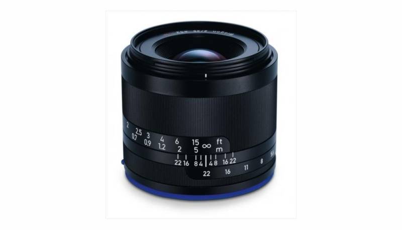 ZEISS Loxia 35mm f2,0 Sony E-Mount Objektiv von ZEISS