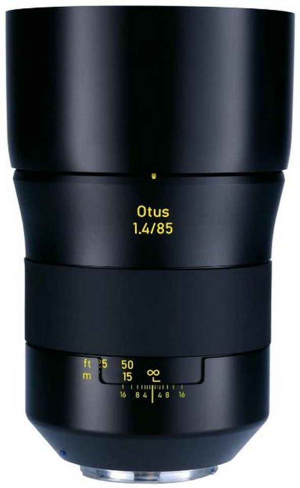 ZEISS Otus 85mm f1,4 Canon Objektiv von ZEISS