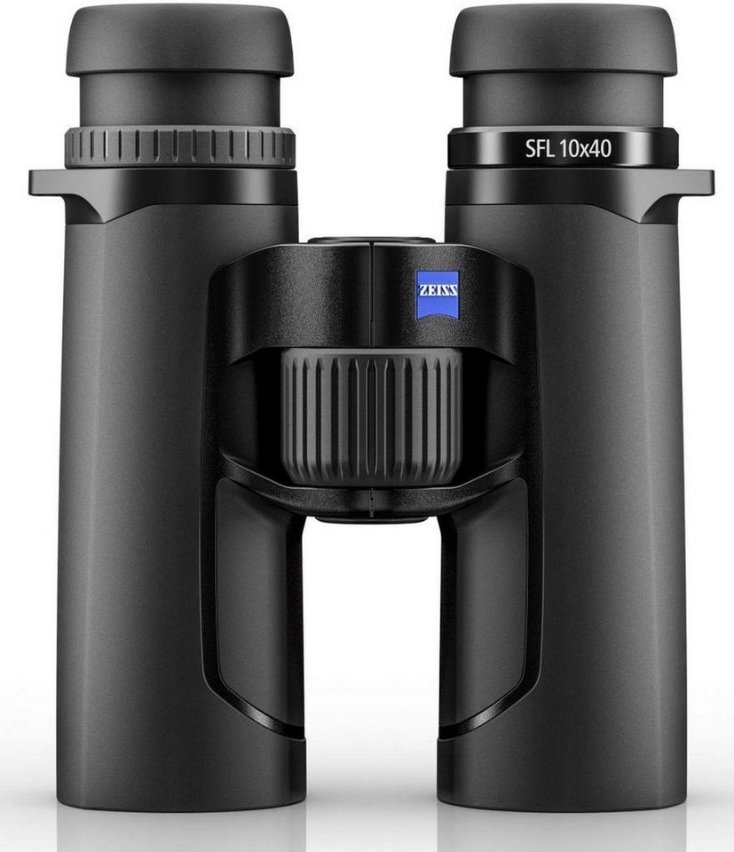 ZEISS SFL 10x40 Fernglas ZEISS SFL 10x40 Fernglas von ZEISS