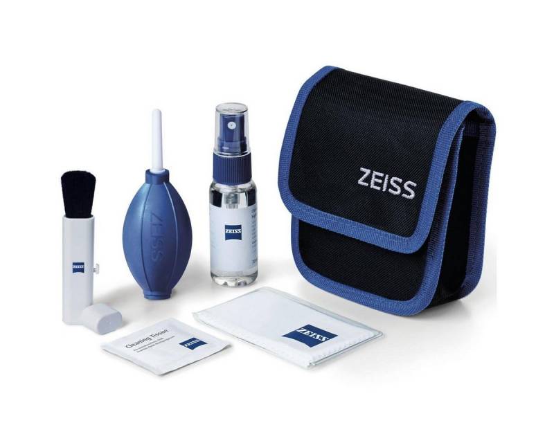 ZEISS Schutzfolie Lens Cleaning Set Reinigungsset von ZEISS