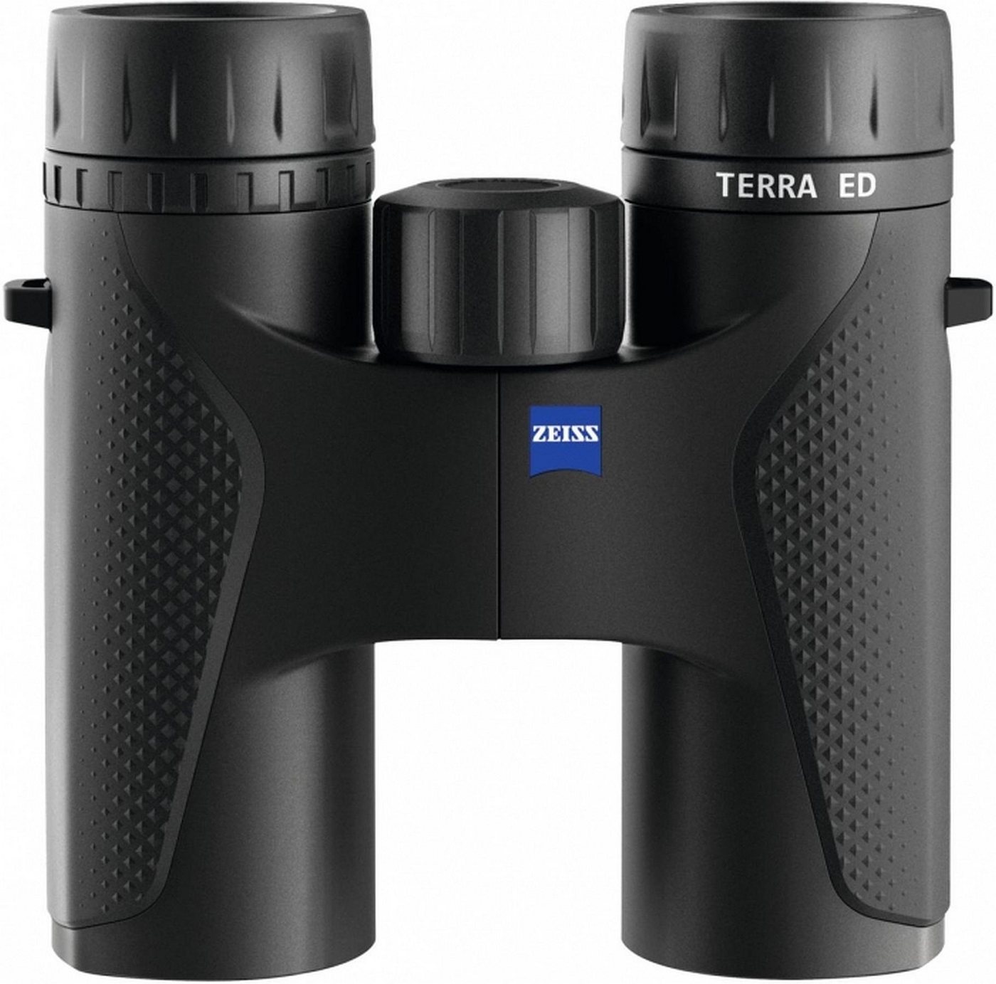 ZEISS Terra ED 10x32 schwarz Fernglas von ZEISS
