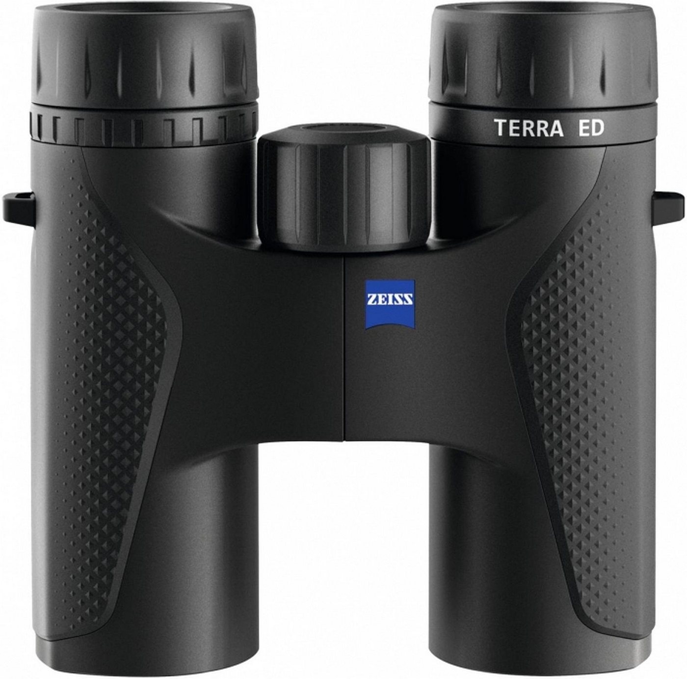ZEISS Terra ED 10x32 schwarz Fernglas ZEISS Terra ED 10x32 schwarz Fernglas von ZEISS