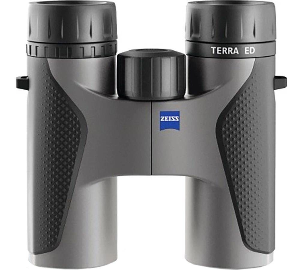 ZEISS Terra ED 8x32 schwarz/grau Fernglas ZEISS Terra ED 8x32 schwarz/grau Fernglas von ZEISS