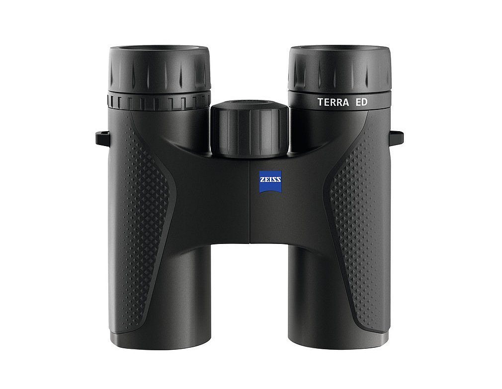 ZEISS Terra ED 8x32 schwarz Fernglas von ZEISS