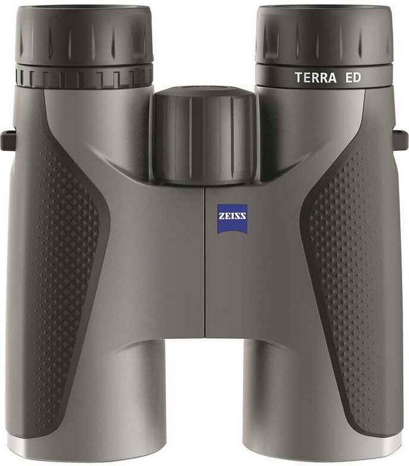 ZEISS Terra ED 8x42 schwarz/grau Fernglas ZEISS Terra ED 8x42 schwarz/grau Fernglas von ZEISS
