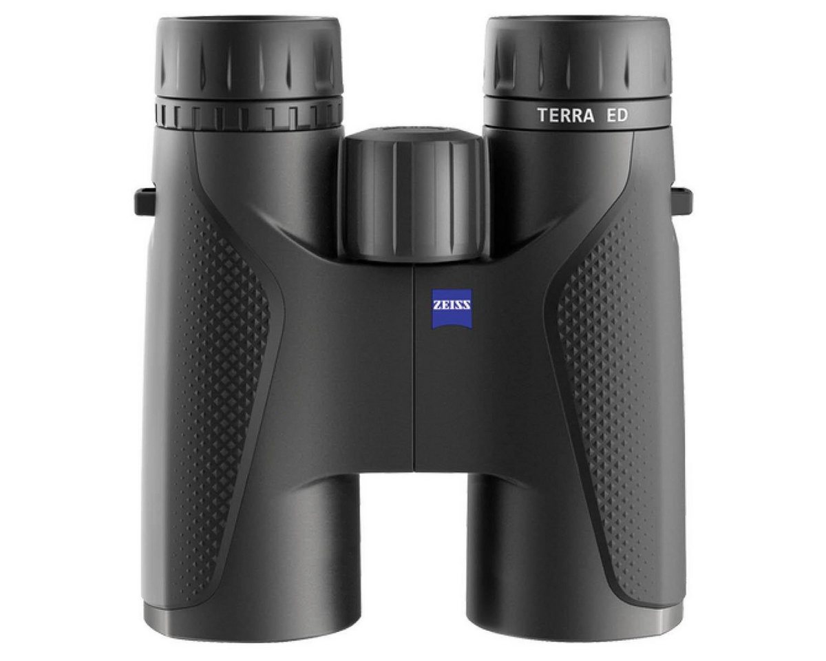 ZEISS Terra ED 8x42 schwarz Fernglas ZEISS Terra ED 8x42 schwarz Fernglas von ZEISS