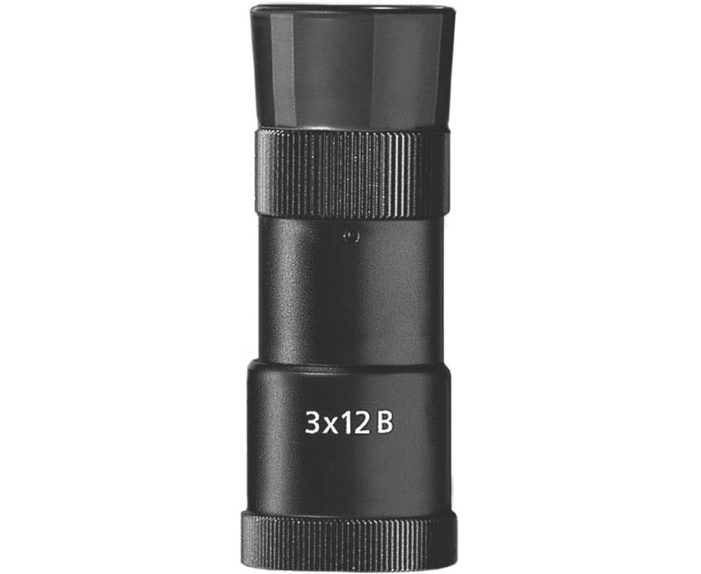 ZEISS Victory Monokular 3x12 T* Fernglas ZEISS Victory Monokular 3x12 T* Fernglas von ZEISS
