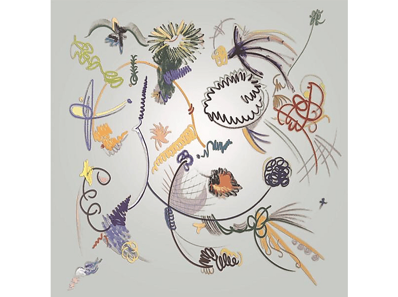 Berk Icli - Glimpes Of An Eternal Boom (Vinyl) von ZEL ZELE