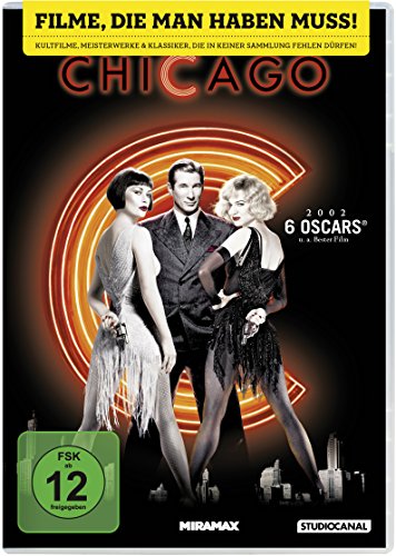 Chicago von STUDIOCANAL