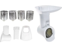 Meat mincer Zelmer CHAMBER FOR ALL ZELMER MACHINES Meat mincer Zelmer CHAMBER FOR ALL ZELMER MACHINES von ZELMER